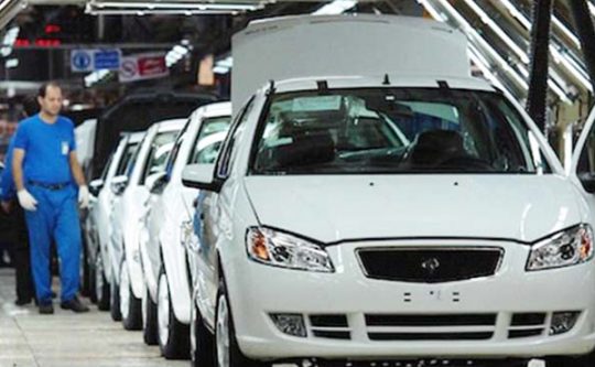 پیش بینی بورس امروز / عرضه خودرو در بورس کالا متوقف خواهد شد؟