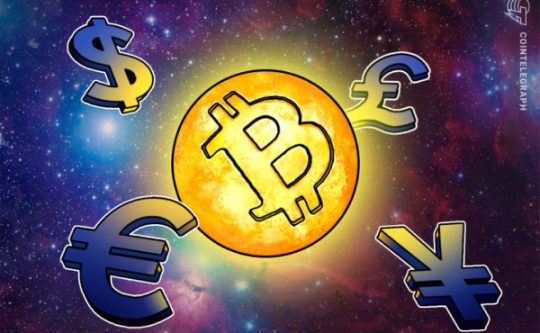 پیش بینی بازار رمزارزها در کوتاه مدت