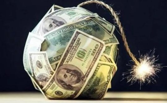 پیش بینی قیمت دلار ۶ دی ۱۴۰۱/ دلار تهران در قله ایستاد